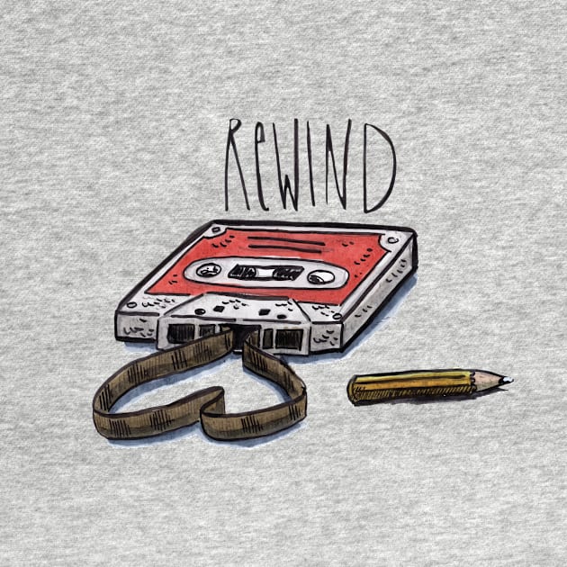 Rewind by pmkhimself